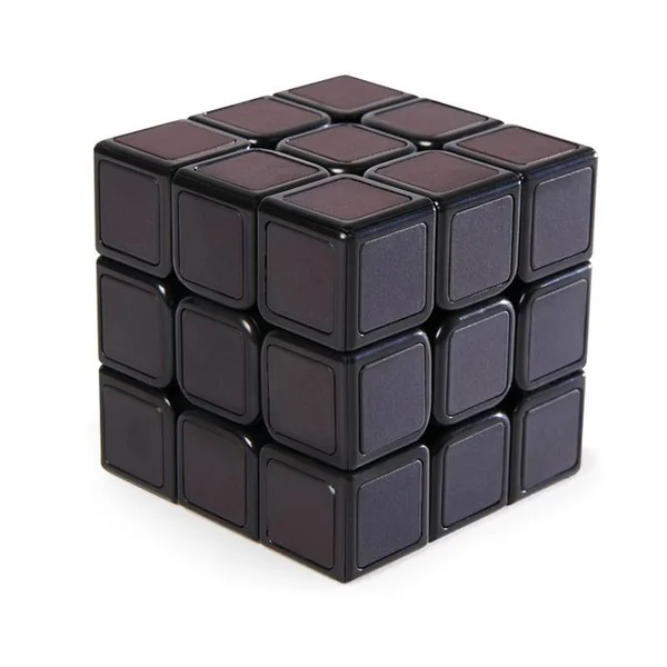 Rubik's Cube 3x3 Phantom - Thermochromique