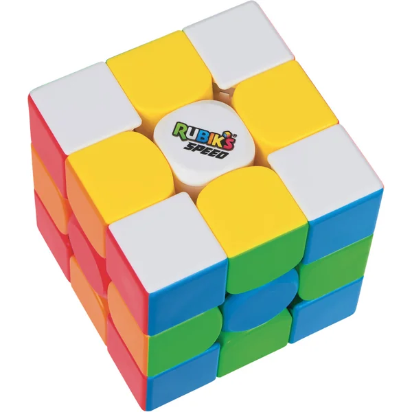 Rubik's Speed 3x3
