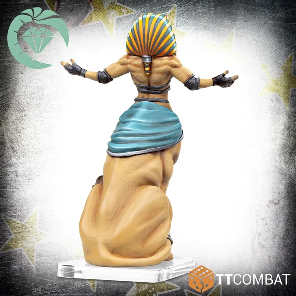 Rumbleslam - Diamond Oasis - Tivali