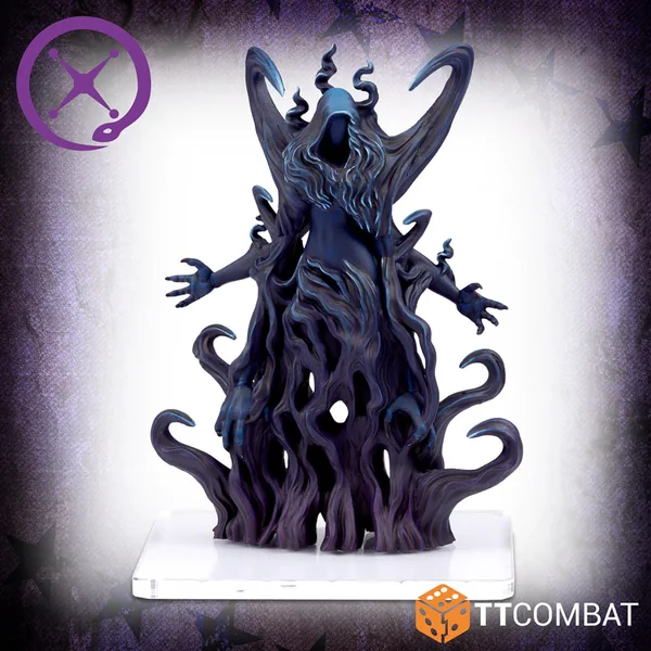 Rumbleslam - Gomorrah - Brutally Devious Shadow Mania