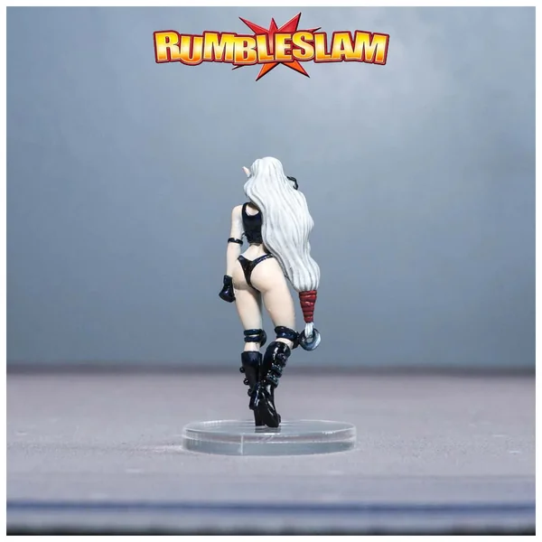 Rumbleslam - Gomorrah - Phage