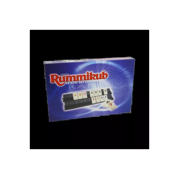 Rummikub
