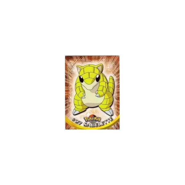 Sabelette – Toppssérie1 – 027