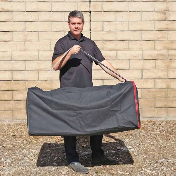 Sac de rangement - Dames géantes 25 cm