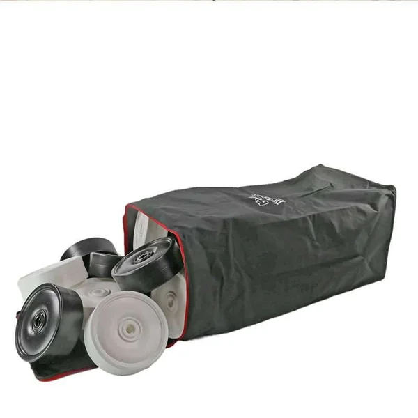 Sac de rangement - Dames géantes 25 cm