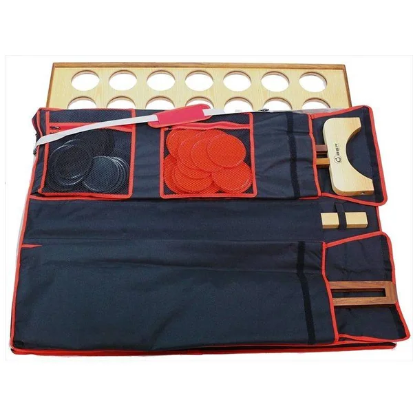 Sac de Rangement pour Puissance 4 géant 115cm