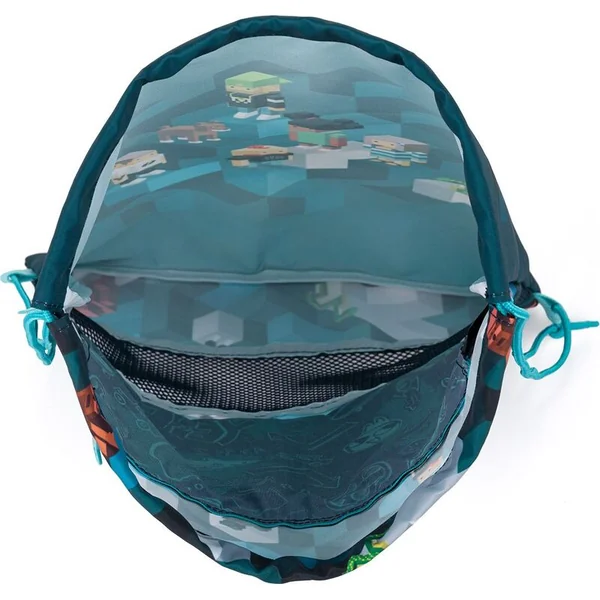 Sac de sport Topgal RAMY 25024