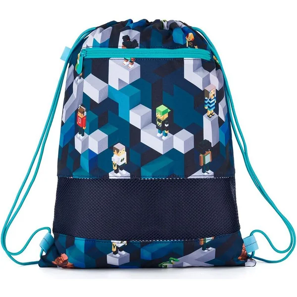 Sac de sport Topgal RAMY 25024