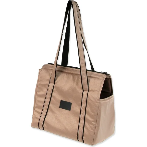 Sac Dog Fantasy Platinum doré 30cm