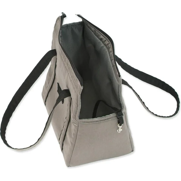 Sac Dog Fantasy Platinum doré 30cm