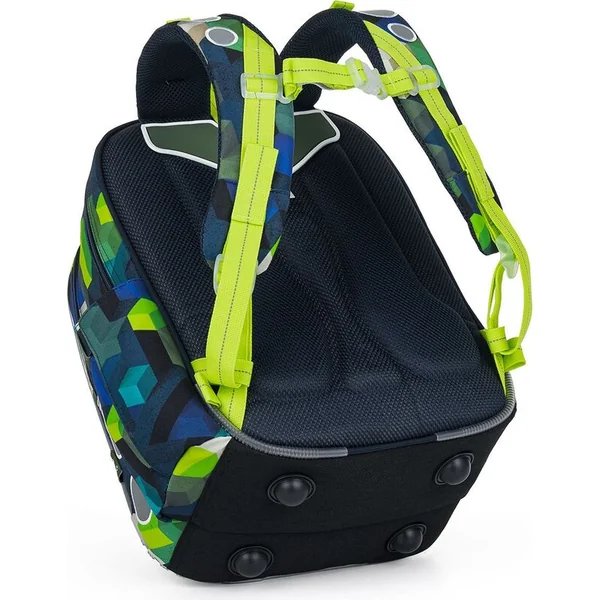 Sac à dos scolaire léger Minecraft World Topgal ENDY 24015