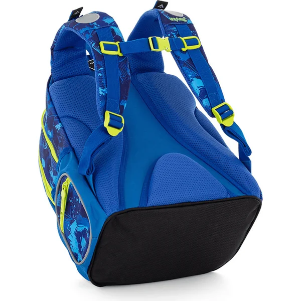 Sac à dos scolaire OXY GO football