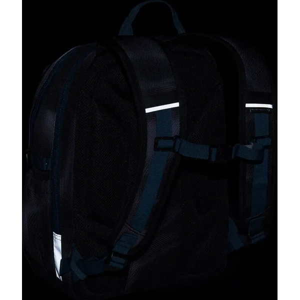 Sac à dos étudiant Bleu chiné Topgal RUBI 25034