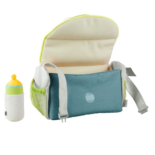 Sac à langer Champ d'été