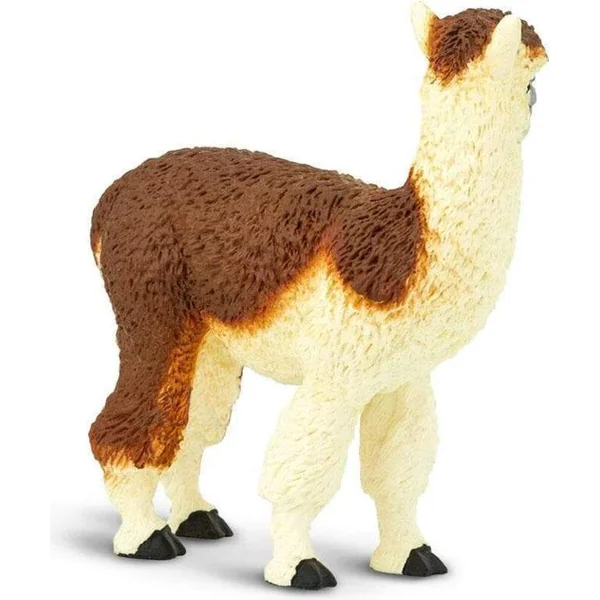Safari® Alpaga