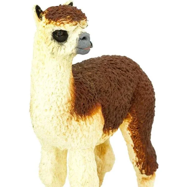 Safari® Alpaga