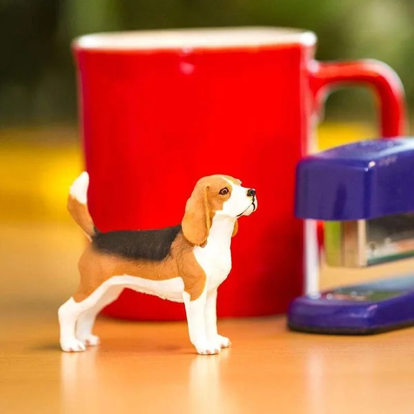 Safari® Chien Beagle