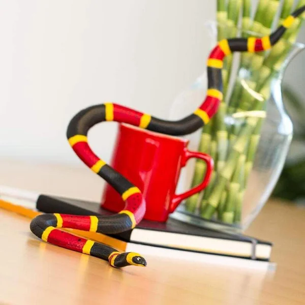 Safari® Corail de mer