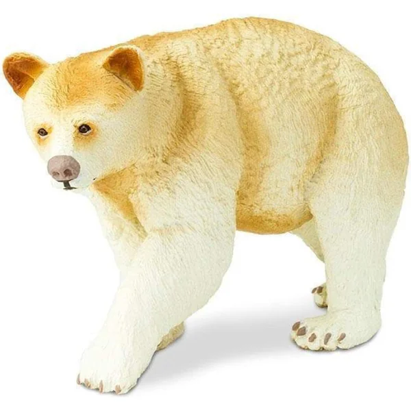 Safari® Ours Kermode