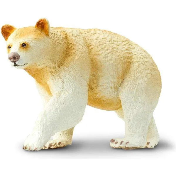 Safari® Ours Kermode