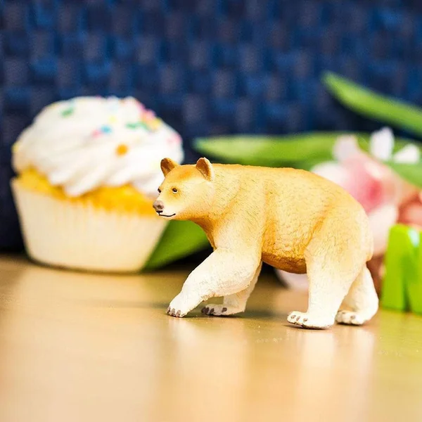 Safari® Ours Kermode