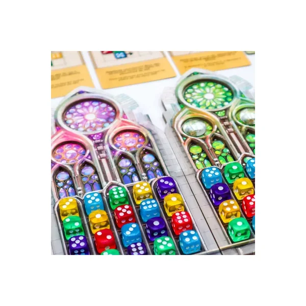 Sagrada - Édition 2026