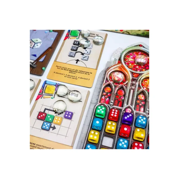 Sagrada - Édition 2026