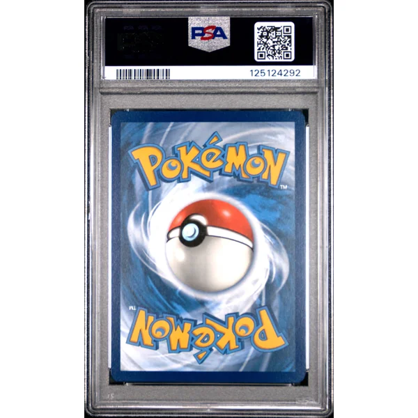 Salamèche AR 168/165 EV3.5 151 FR – PSA 9