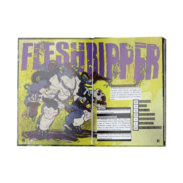 Salvage Union - We were here First