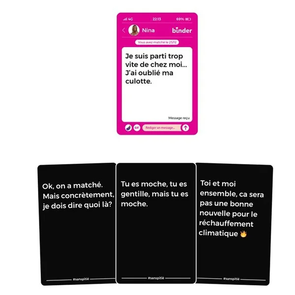 Sans Pitié 2 : La Double Peine