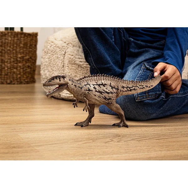 Schleich Animal préhistorique - Carcharodontosaurus