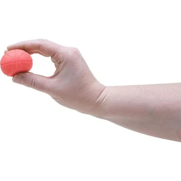 Schylling NeeDoh Balles à presser colorées Hot Shots 4 pcs