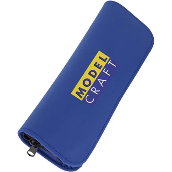 Scie à main Modelcraft avec lames interchangeables (ensemble de 8 pièces)