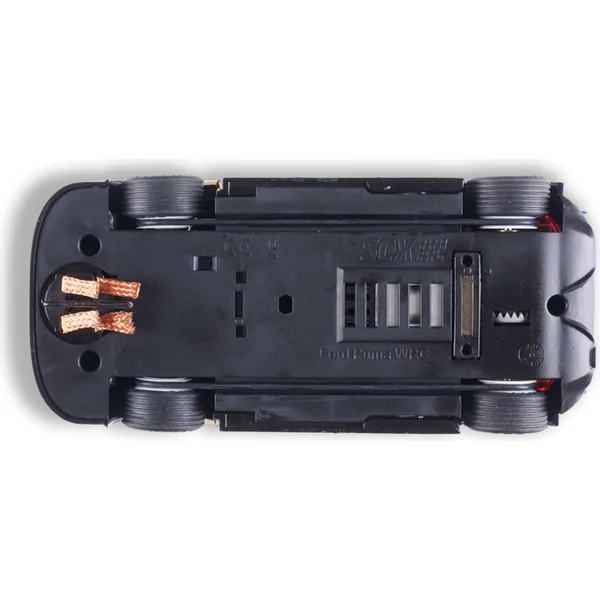 SCX Original Ford Puma Rally WRC Loeb (4WD)