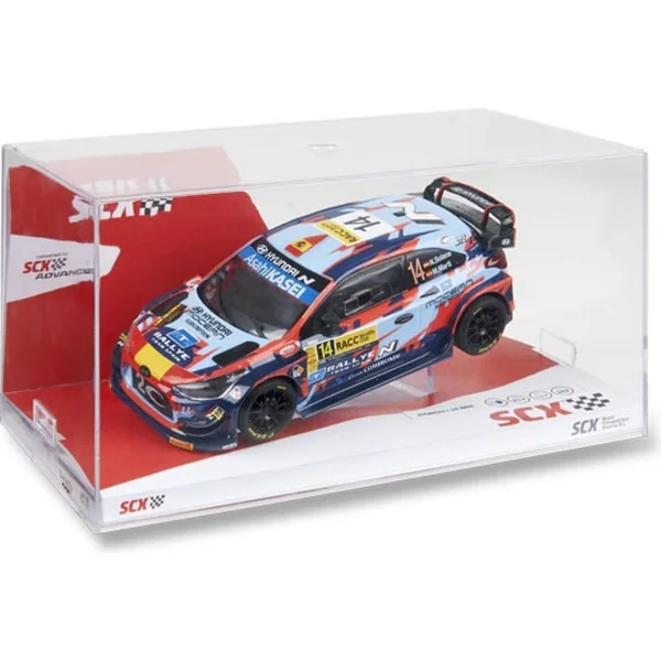 SCX Original Hyundai i-20 Solans