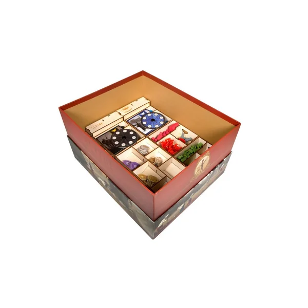 Scythe - Legendary Box