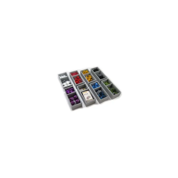 Scythe - Rangement pour Boîte Folded Space Compatible