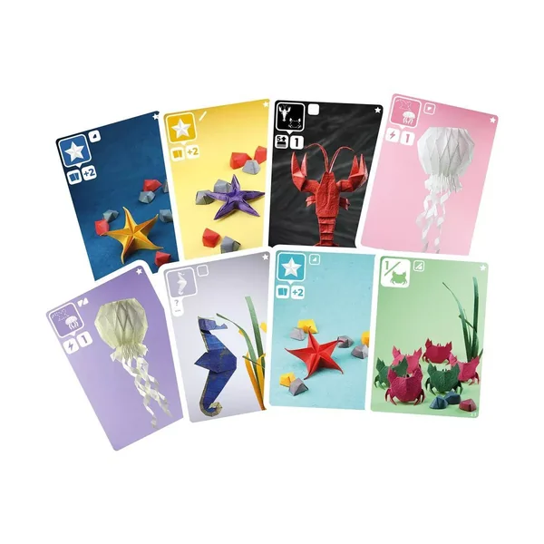 Sea Salt & Paper : Extra Salt - Extension