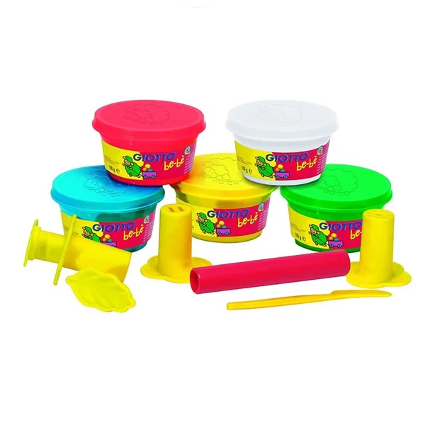 Seau Giotto Bébé My Modelling Bucket