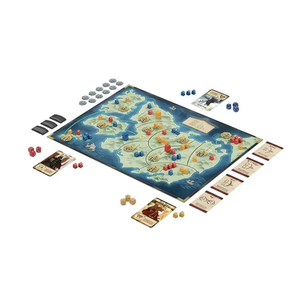 Sengoku : Provinces en Guerre