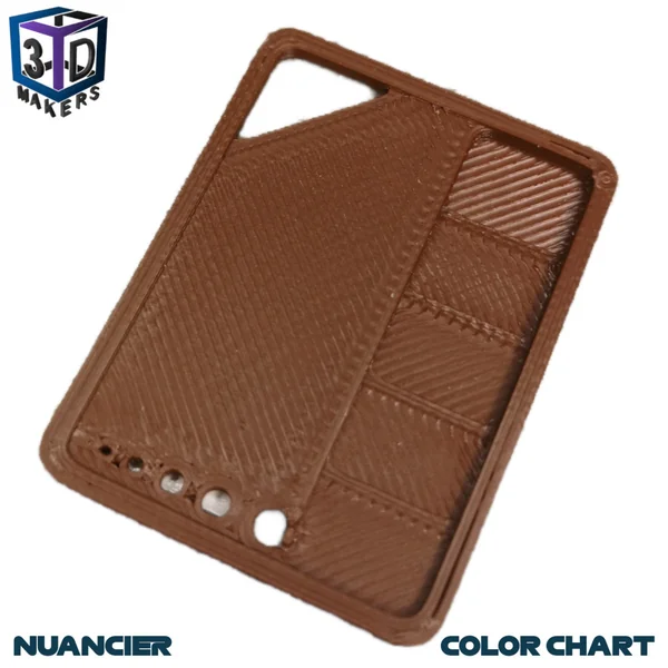 Set de 19 Meeples Joueur style Carcassonne