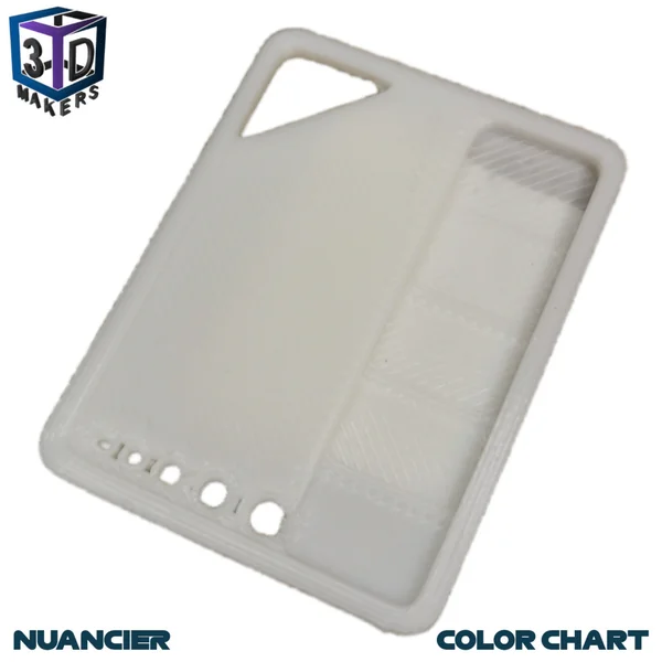 Set de 19 Meeples Joueur style Carcassonne