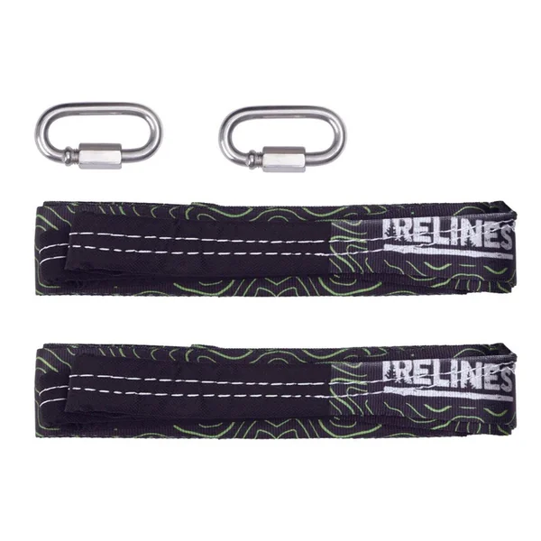 Set de 2 sangles Libo - Trelines