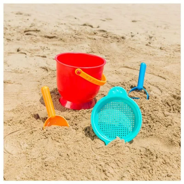 Set de plage - Hape