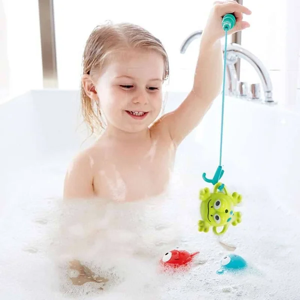 Set pêche à la ligne - Hape