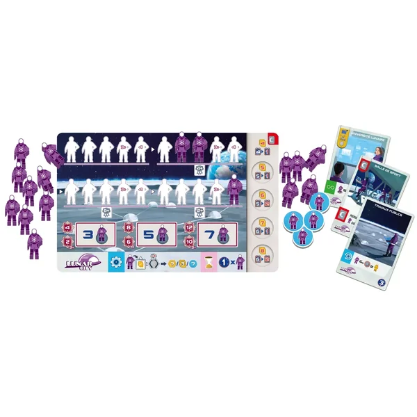 Shackleton Base : Below Within Above - Extension