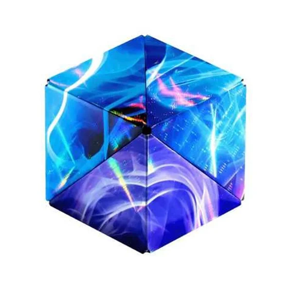 Shashibo Holographique Vapor