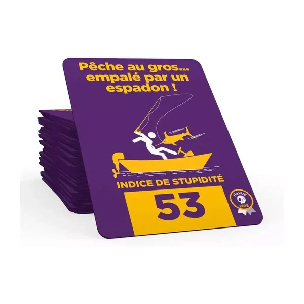 Shit Happens : Dead Like Shit