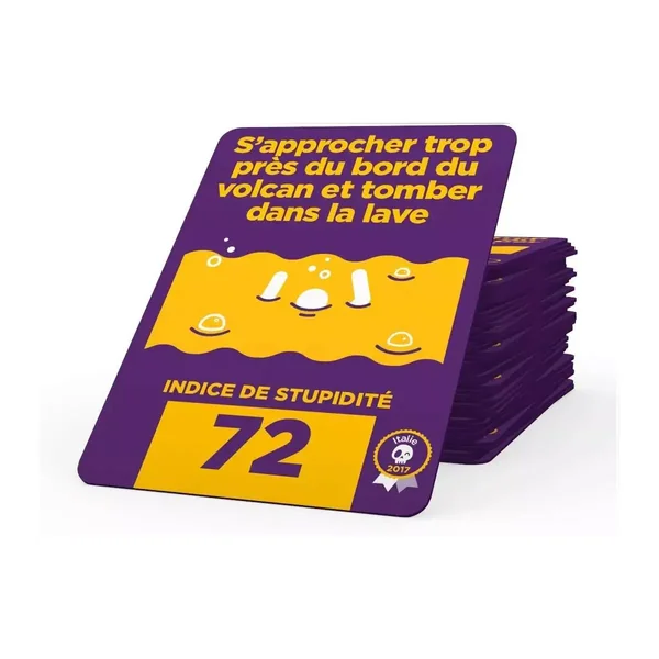 Shit Happens : Dead Like Shit