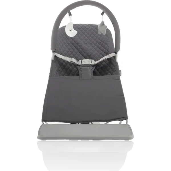 Siesta Lounge, Diamond Grey